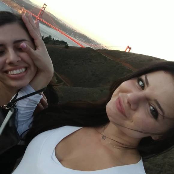 Meet your Posher, Marina - Picture 1 of 1